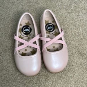 Livie and Luca Ballet Flat size 7